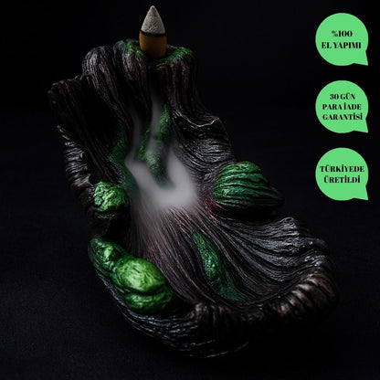 Doğanın Akışı – Geri Akışlı Tütsülük