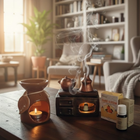 Ana Ocağı Nostalji Bakır