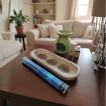 Güne Pozitif Başlama Ritüel Seti