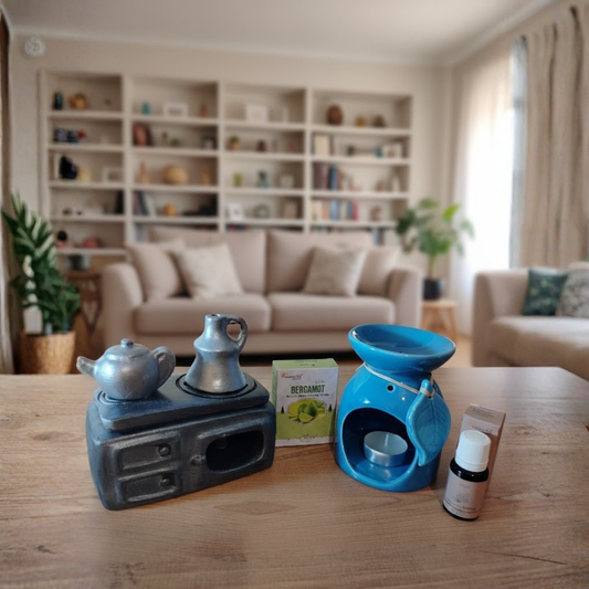 Ana Ocağı Nostalji Gümüş