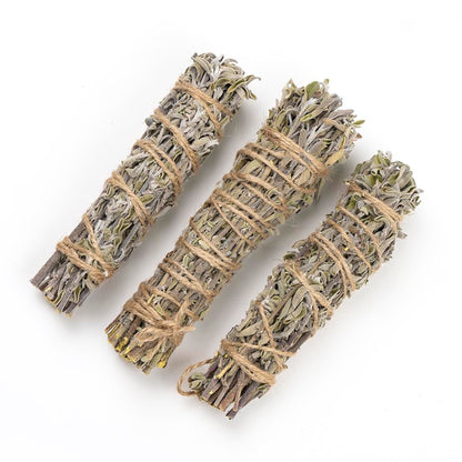 Adaçayı Tütsü Buketi