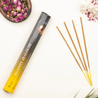 Against Jealousy - Çubuk Tütsü