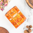 Amber Geri Akış Tütsü – 10’lu Paket