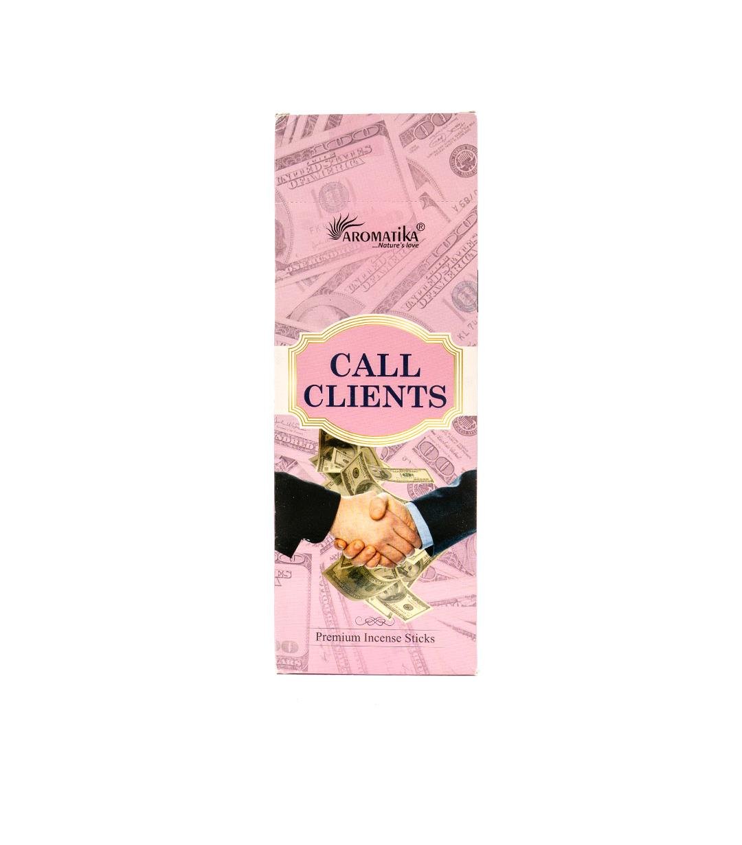 Bolluk & Bereket Çubuk Tütsü