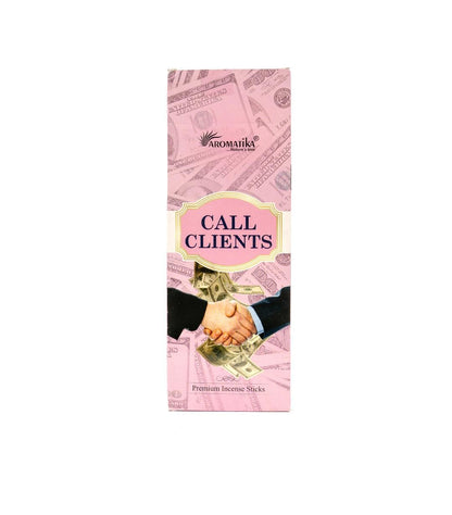 Bolluk & Bereket Çubuk Tütsü