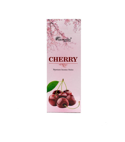 Kiraz Çubuk Tütsü