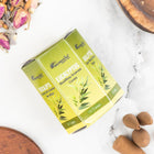 Okaliptus Geri Akış Tütsü – 10’lu Paket