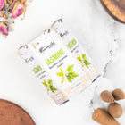 Yasemin Geri Akış Tütsü – 10’lu Paket