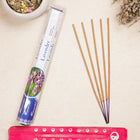 Lavanta Çubuk Tütsü