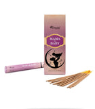 Mama Baby Çubuk Tütsü