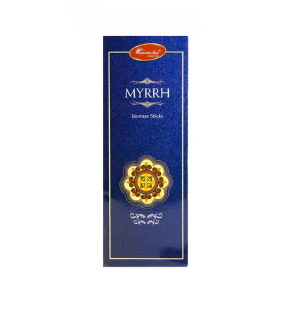 Mür - Myrrh Çubuk Tütsü