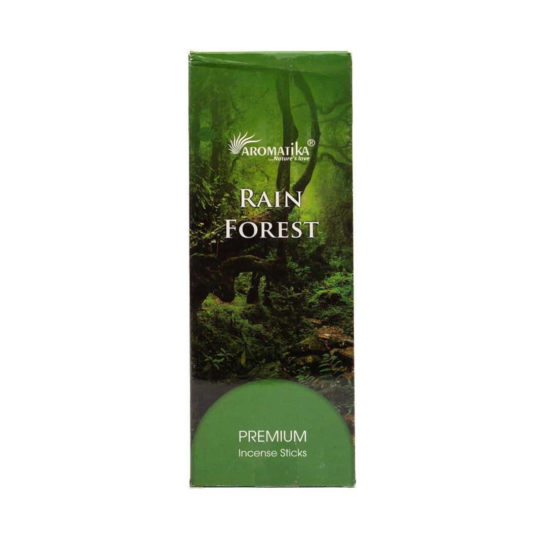 Yağmur Ormanı - Rain Forest Çubuk Tütsü