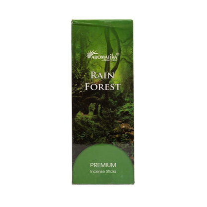 Yağmur Ormanı - Rain Forest Çubuk Tütsü