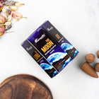 AY - The Moon Geri Akış Tütsü – 10’lu Paket