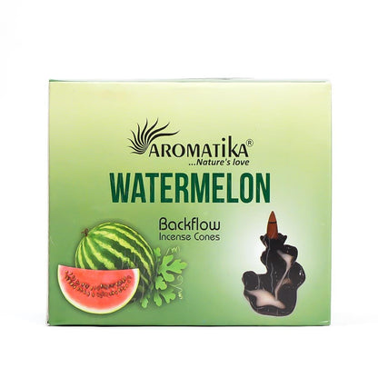 Karpuz Geri Akış Tütsü – 10’lu Paket