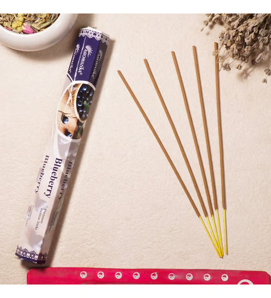 Blueberry Çubuk tütsü