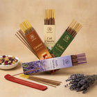 60'lı Çubuk Tütsü ( Seçtiğiniz Aromalar )