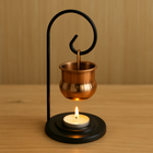 Asılı Bakır Kase – Askılı Buhurdanlık