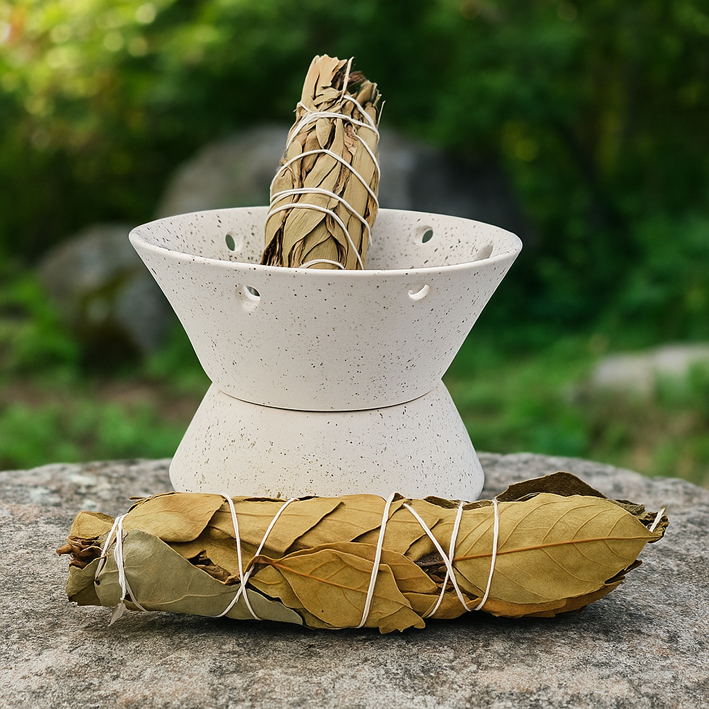 Defne Tütsü Buketi