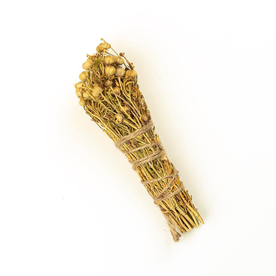 Üzerlik Tütsü Buketi