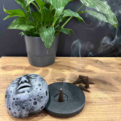 Ay Dede Konik Tütsülük