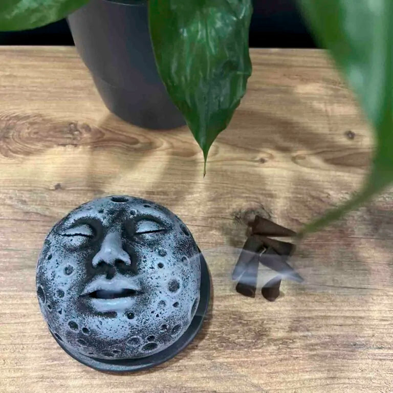 Ay Dede Konik Tütsülük