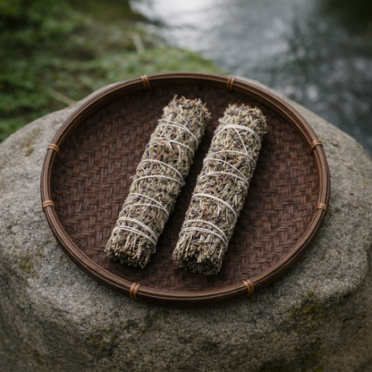 Karabaş Tütsü Buketi