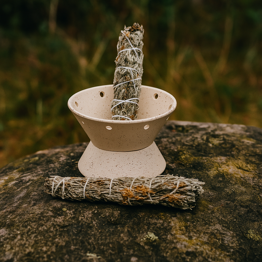 Karabaş Tütsü Buketi