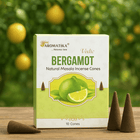 Bergamot Konik Tütsü