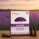 Lavanta Konik Tütsü