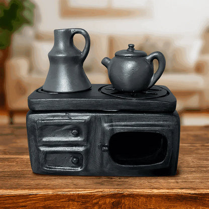 Ana Ocağı Nostalji Gümüş