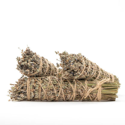 Lavanta Tütsü Buketi