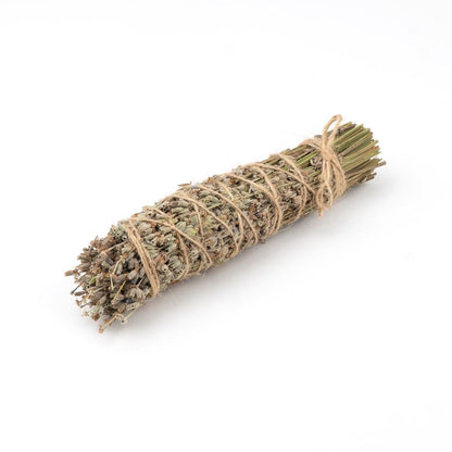 Lavanta Tütsü Buketi