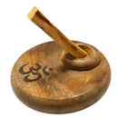 Ahşap Palo Santo Tutucu