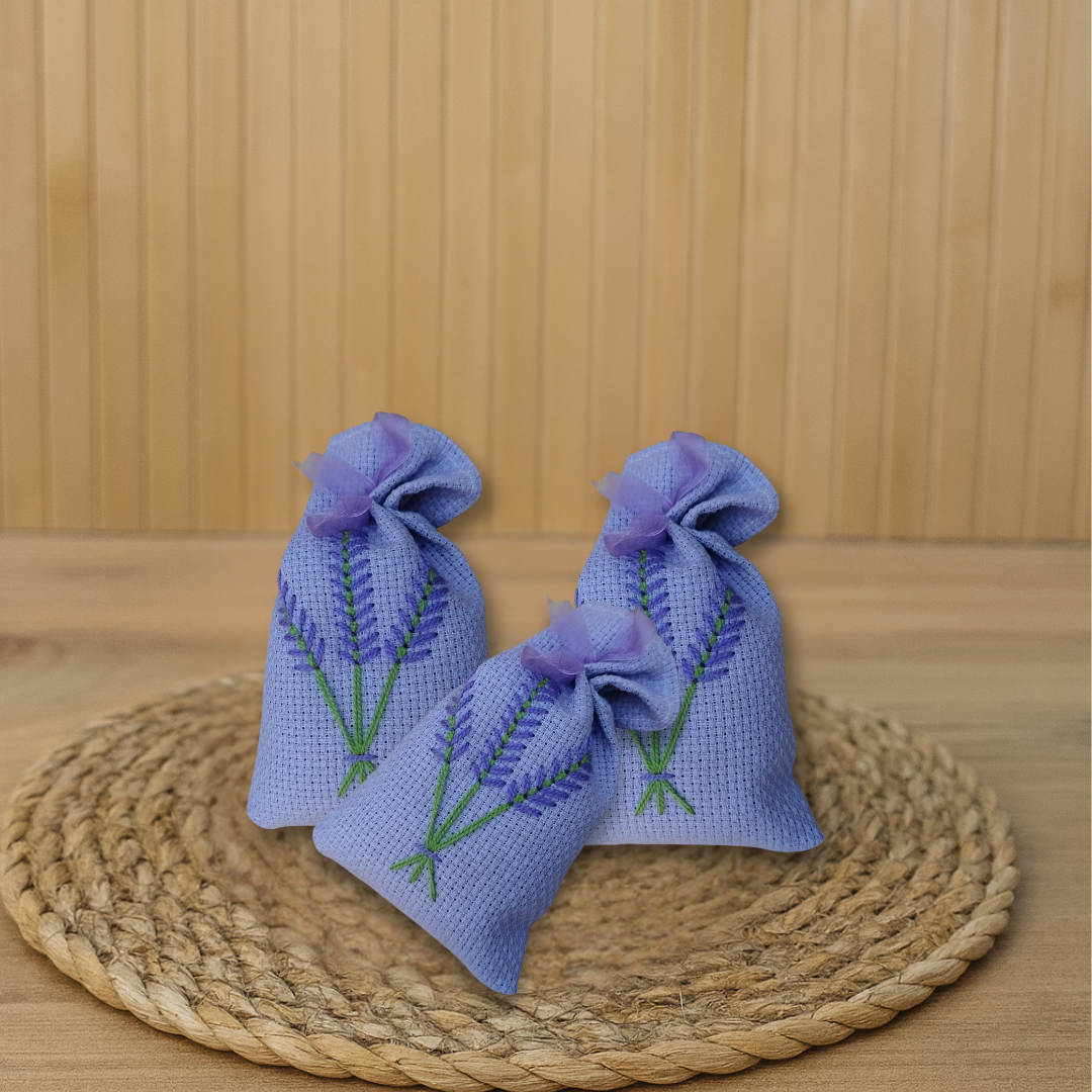 Lavanta Rüyası Ritüel Seti