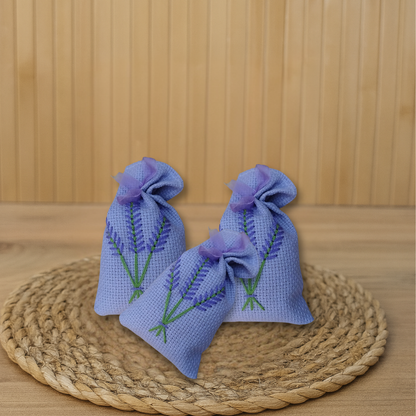 Lavanta Rüyası Ritüel Seti