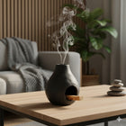 Siyah Mist Bacası: Şifalı Dumanın Yolu