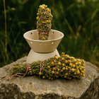 Üzerlik Tütsü Buketi